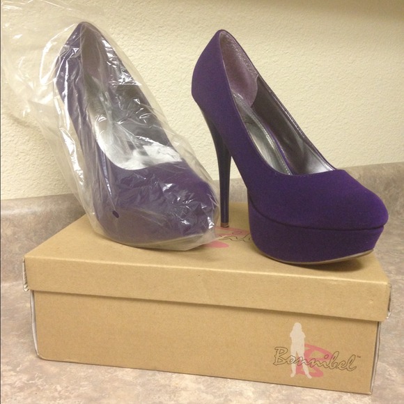 💢Bundle💢Gorgeous Heels - Picture 2 of 2