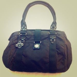 ❗️Reduced ❗️💯 Authentic Kipling Nylon Satchel