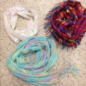 Scarves