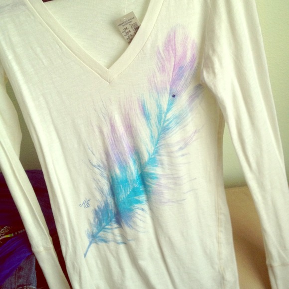 Cute long sleeve shirt