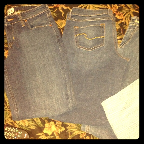 🌟sale🌟Blue jeans bundle