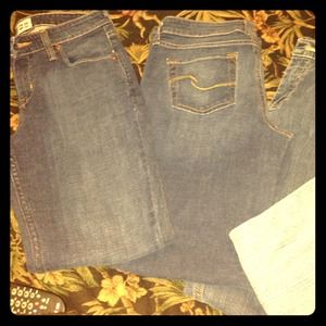 🌟sale🌟Blue jeans bundle