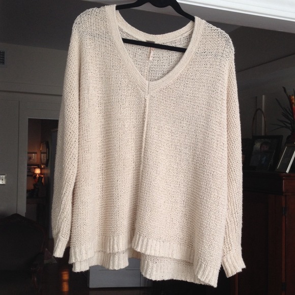 Free People Sweaters - Free people sweater