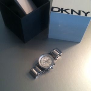 DKNY watch