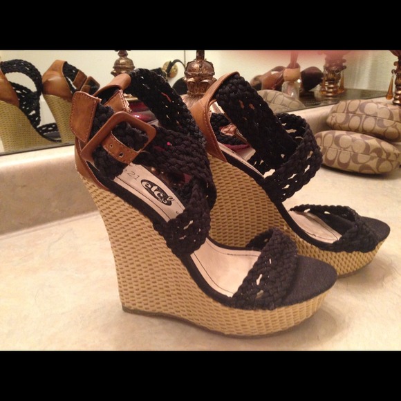 Rue21 Shoes - Heels