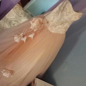 Allure Designer Dress