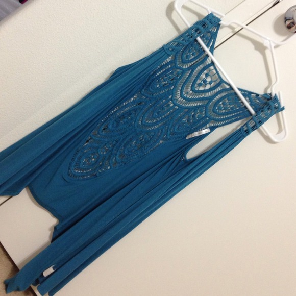 Charlotte Russe