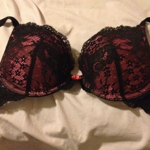 34 b dream angels push up