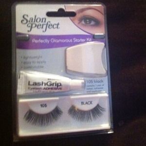 💢 SOLD OFFLINE 💢💥 Salon Perfect Eyelash 💥
