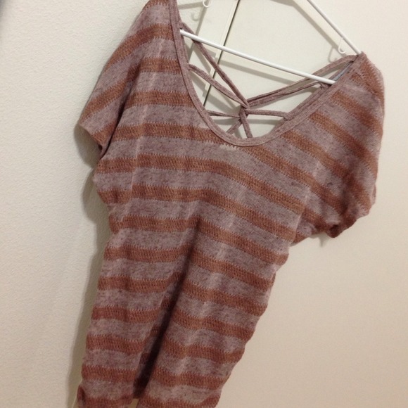 Stripe top