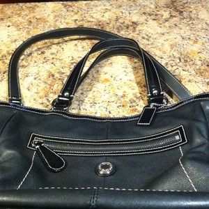 ✂️REDUCED✂️ Coach Purse