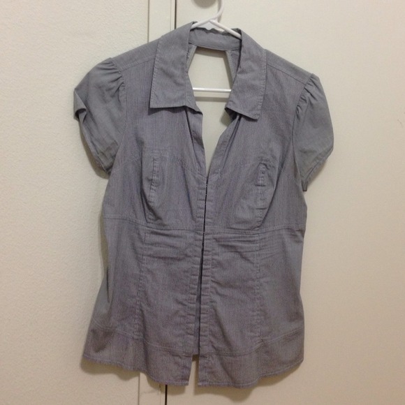 Guess top