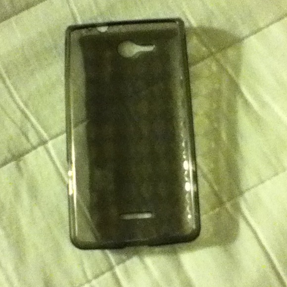 Phone cover! :)
