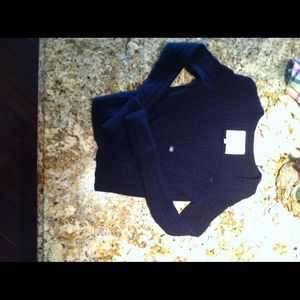 Abercrombie and Fitch sweater