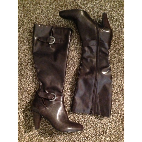 ⭐️REDUCED PRICE⭐️ Alfani Boots