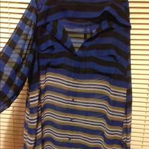 Old navy plus size top