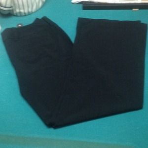 Dress pants