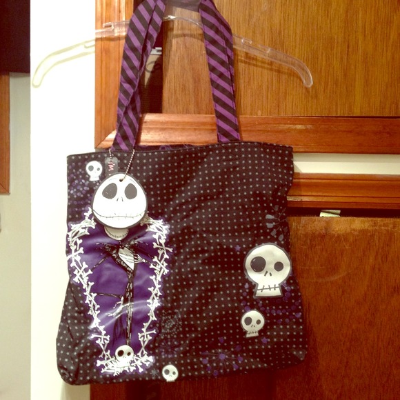 Jack tote