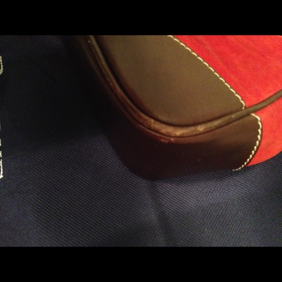 💥SOLD💥 Dooney & Bourke shoulder bag - Picture 2 of 4