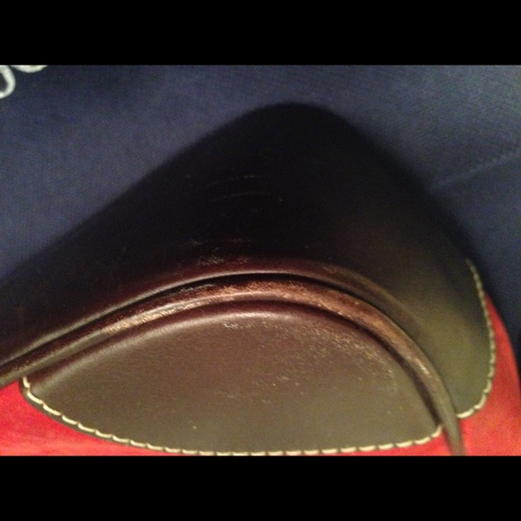 💥SOLD💥 Dooney & Bourke shoulder bag - Picture 3 of 4