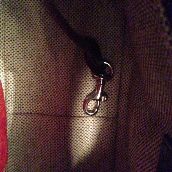 💥SOLD💥 Dooney & Bourke shoulder bag - Picture 4 of 4