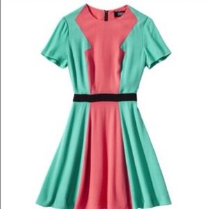 ❌ Sold in bundle ❌ Prabal gurung dress.