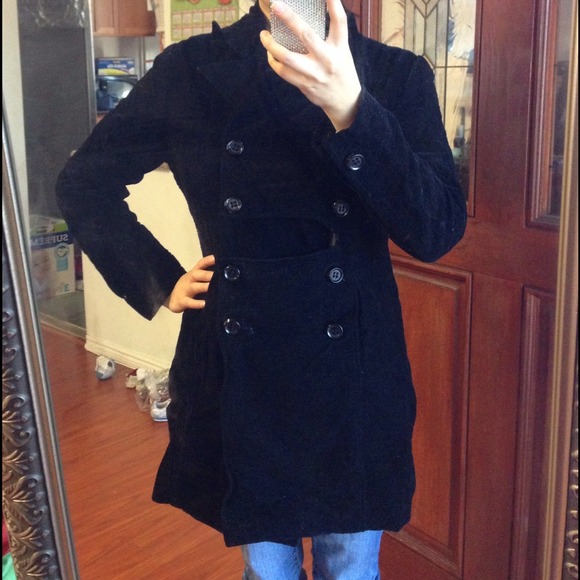 Black jacket - Picture 2 of 2