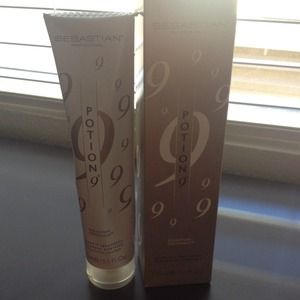 Potion #9 hair care 3 bottles