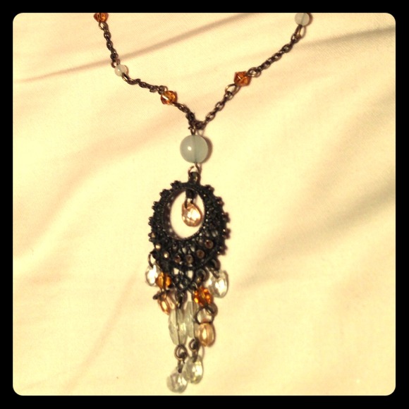 🌟Dream Catcher Necklace🌟