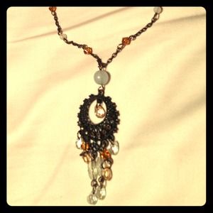 🌟Dream Catcher Necklace🌟