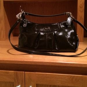 PRICE REDUCTION - Coach Hobo Handbag