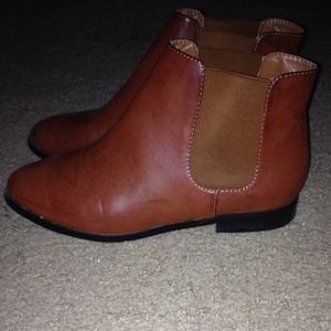 Chelsea Boots