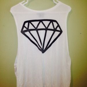 Diamond muscle ✨ donated ✨