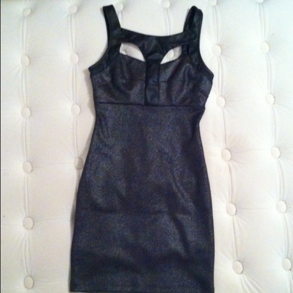 Dress from Verdict
