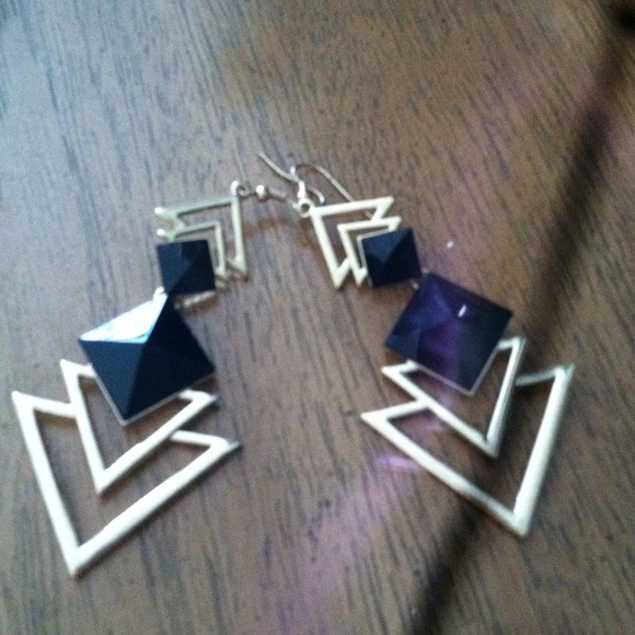 Earrings SOLD