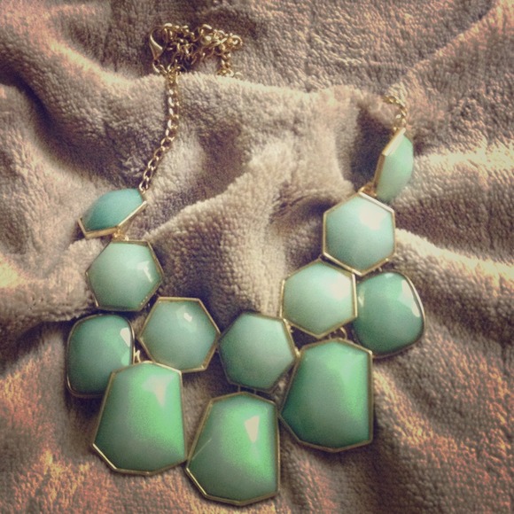 Wet seal Necklace.