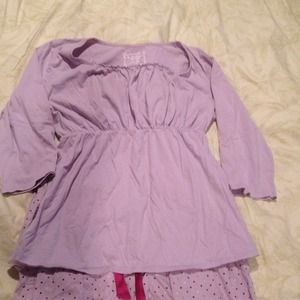 Hold for @Vray17 Maternity/Nursing pajamas