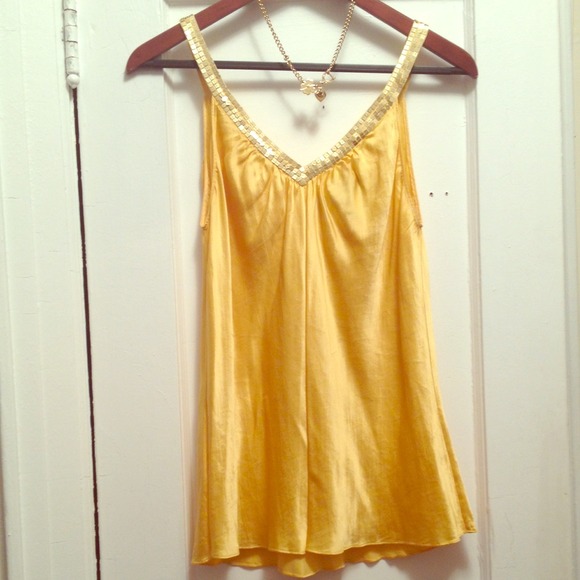 EXPRESS Design Studio Blouse - Picture 1 of 2