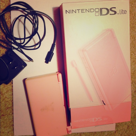 👾🎮 NINTENDO DS! 🎮👾