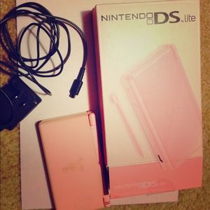 👾🎮 NINTENDO DS! 🎮👾