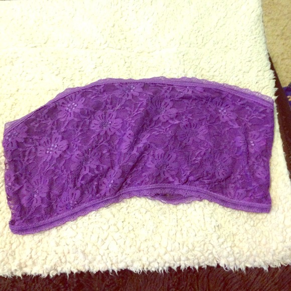 LF Bandeau