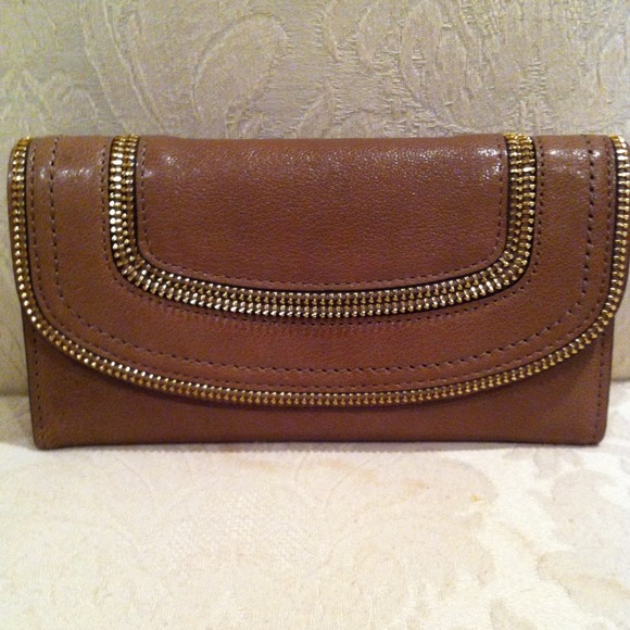 📛SOLD📛Michael Kors wallet