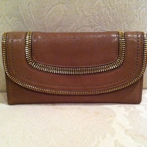 📛SOLD📛Michael Kors wallet