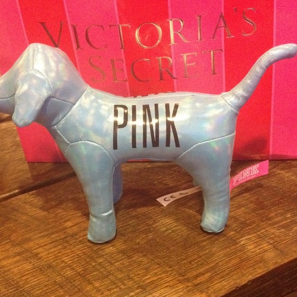 Victoria's Secret mini dog