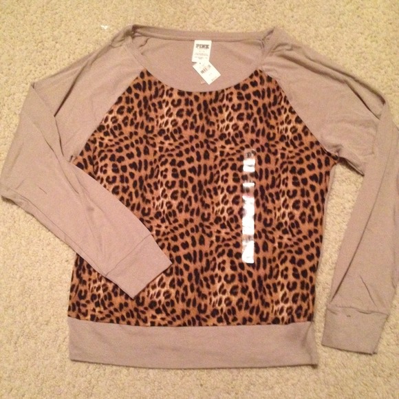 Victoria's Secret Pink Shirt!