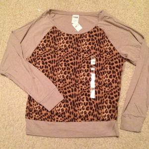 Victoria's Secret Pink Shirt!