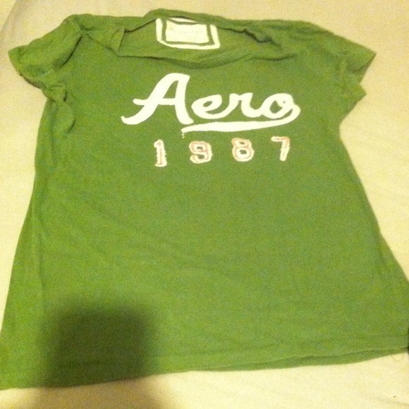 Aeropostale shirt