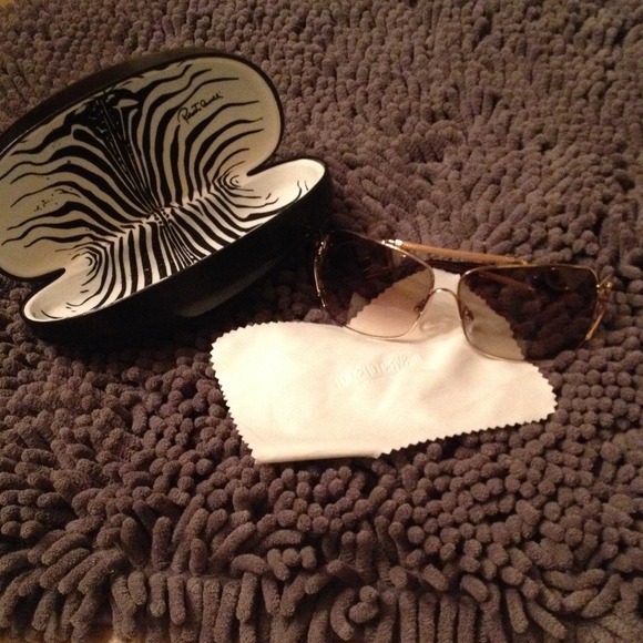 Robert Cavalli Sunglasses