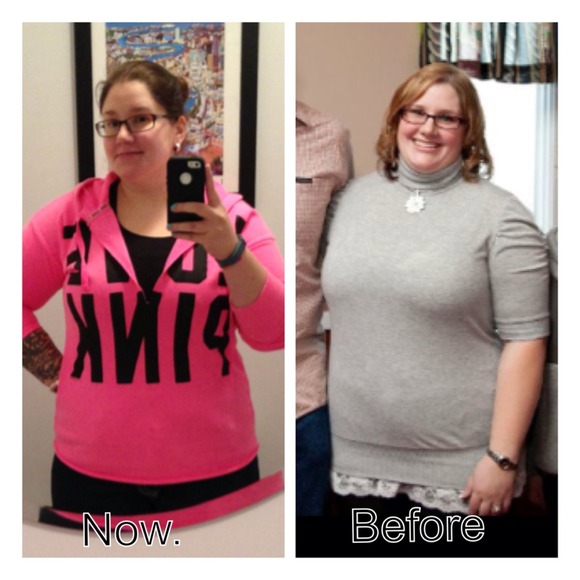 Meet your seller and beachbody coach!