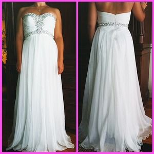 Prom/Pageant Dress